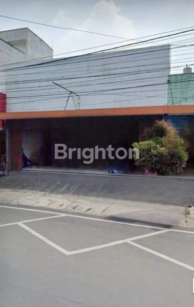 image RUKO BANDUNG LT/LB 420M², LOKASI PREMIUM (6)