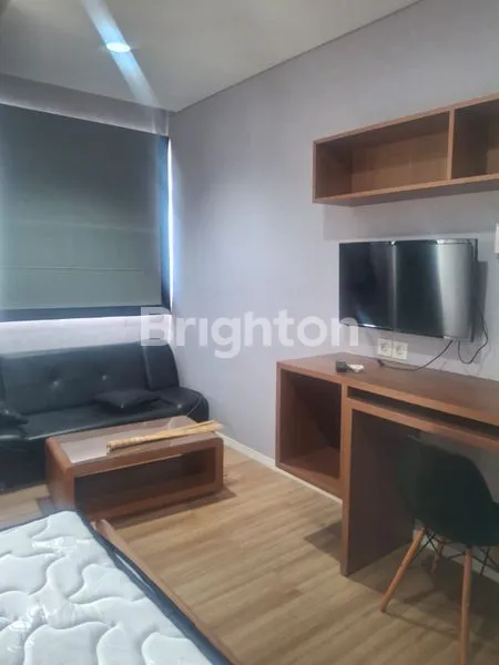 image APARTEMEN STRATEGIS DEKAT KAMPUS & MALL FULLY FURNISHED (2)