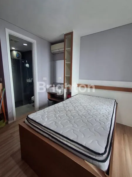 image APARTEMEN STRATEGIS DEKAT KAMPUS & MALL FULLY FURNISHED (3)