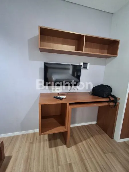 image APARTEMEN STRATEGIS DEKAT KAMPUS & MALL FULLY FURNISHED (4)