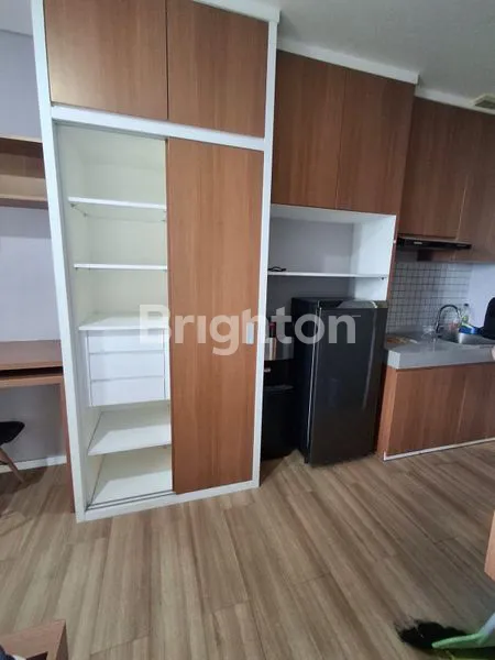 image APARTEMEN STRATEGIS DEKAT KAMPUS & MALL FULLY FURNISHED (5)