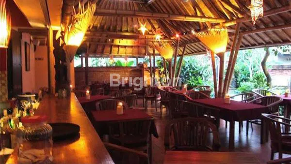 image DISEWAKAN  RUKO LUAS DI LEGIAN, KUTA (2)