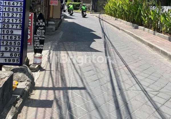 image DISEWAKAN  RUKO LUAS DI LEGIAN, KUTA (3)