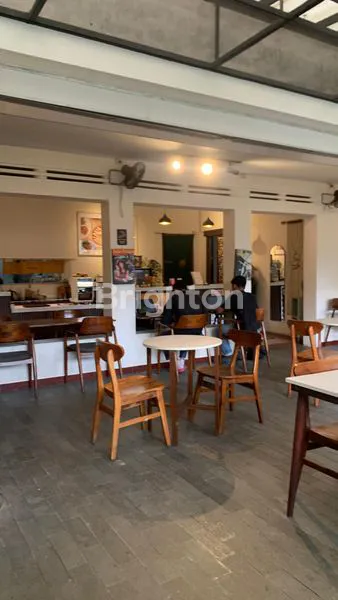image RUMAH & CAFE DAGO, 2 LANTAI LT 437M² (3)