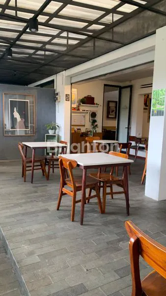 image RUMAH & CAFE DAGO, 2 LANTAI LT 437M² (4)