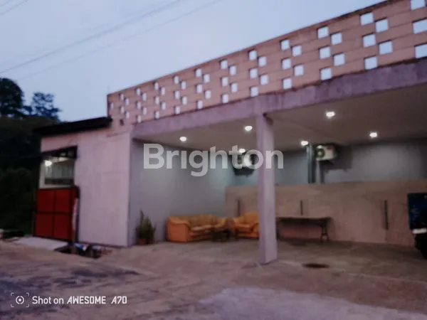 image RUMAH KOS SIAP HUNI DEKAT UNNES, FULL FURNISHED (1)