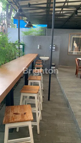 image RUMAH & CAFE DAGO, 2 LANTAI LT 437M² (5)