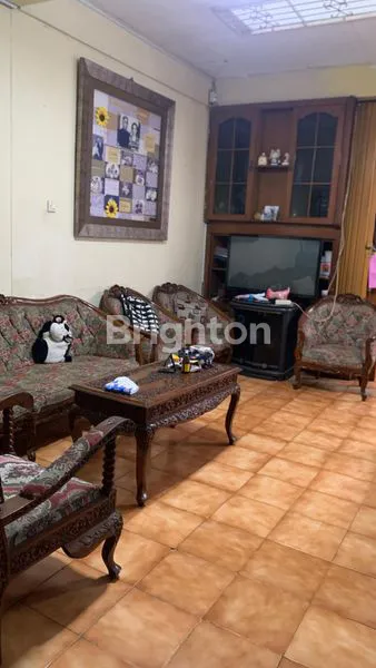 image RUMAH & CAFE DAGO, 2 LANTAI LT 437M² (6)