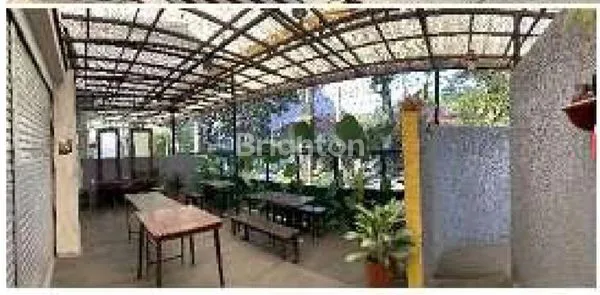 image RUMAH & CAFE DAGO, 2 LANTAI LT 437M² (7)