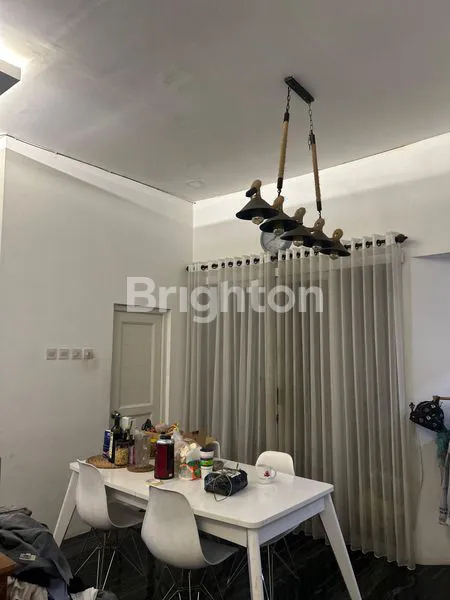 image RUMAH IMPIAN  DI KOMPLEKS JASA MARGA JATIMURNI BEKASI (2)