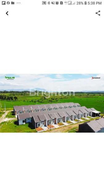 image MULIA BEKASI RESIDENCE - HUNIAN NYAMAN & TERJANGKAU (6)