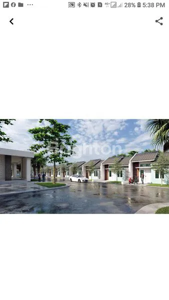 image MULIA BEKASI RESIDENCE - HUNIAN NYAMAN & TERJANGKAU (4)