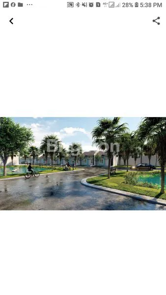 image MULIA BEKASI RESIDENCE - HUNIAN NYAMAN & TERJANGKAU (2)