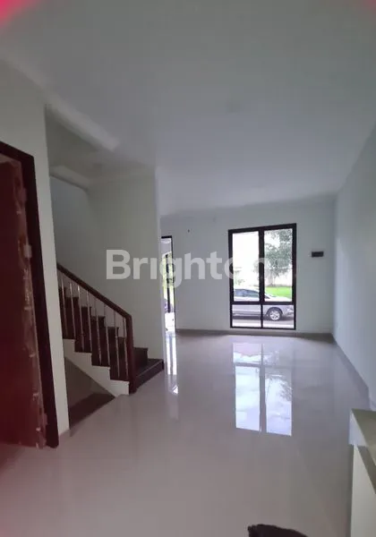 image RUMAH KOTA WISATA DI BAWAH 2M (1)