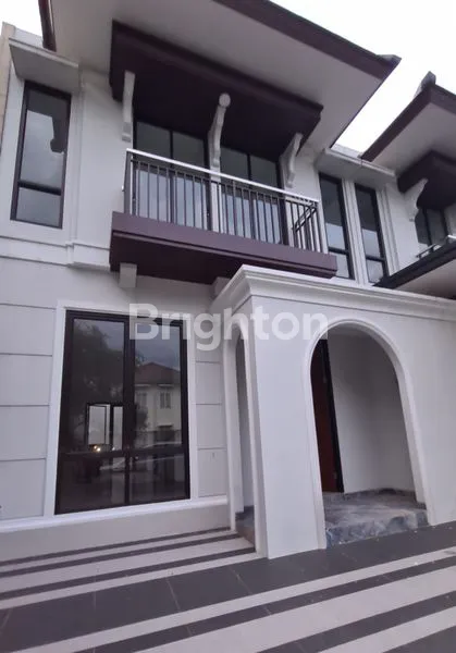 image RUMAH KOTA WISATA DI BAWAH 2M (2)