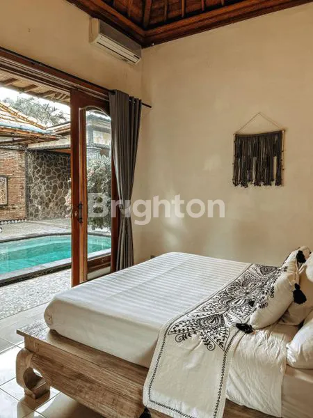 image VILLA MEWAH SEMINYAK, 3KT & KOLAM RENANG (8)