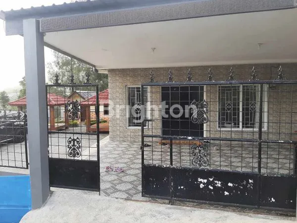 image VILLA DI SAMPING LAWU PARK TAWANGMANGU (1)