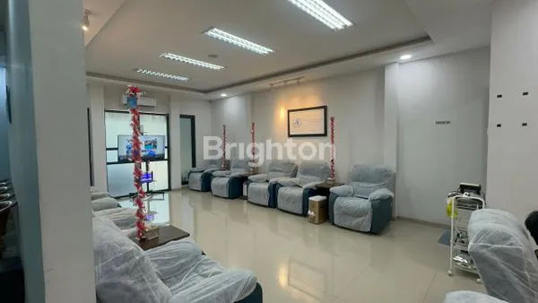 image RUKO MEWAH 2 LANTAI DI PERAK, SIAP USAHA (3)