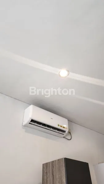 image TOWNHOUSE MEWAH 3 LANTAI DI WISATA BUKIT MAS (2)