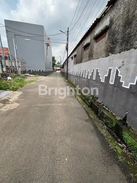 image TANAH SHM SRENGSENG 154M² BEBAS BANJIR (2)