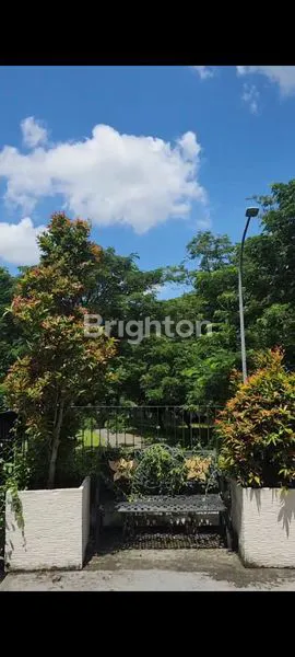 image TOWNHOUSE MEWAH 3 LANTAI DI WISATA BUKIT MAS (5)