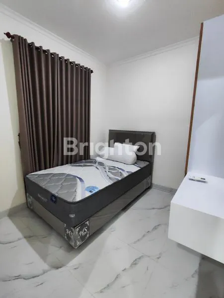 image RUMAH FURNISH DEKAT RS KARIADI (4)