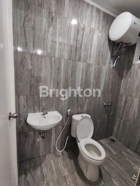 image RUMAH FURNISH DEKAT RS KARIADI (5)