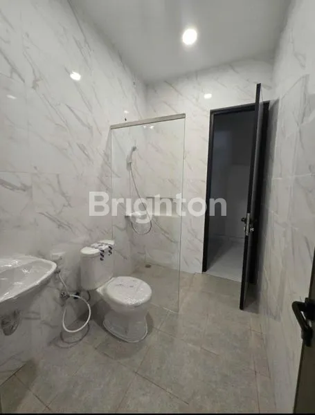 image RUMAH LT 115M² DI BARUK RUNGKUT, DEKAT TOLL & KAMPUS UNIVERSITAS TERBUKA,DINAMIKA. (6)