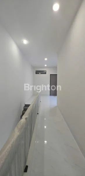 image RUMAH LT 115M² DI BARUK RUNGKUT, DEKAT TOLL & KAMPUS UNIVERSITAS TERBUKA,DINAMIKA. (7)