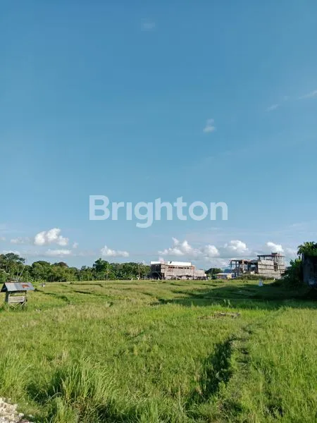 image TANAH DISEWAKAN JANGKA PANJANG DI UMALAS – LINGKUNGAN VILLA EXPAT\\N (4)