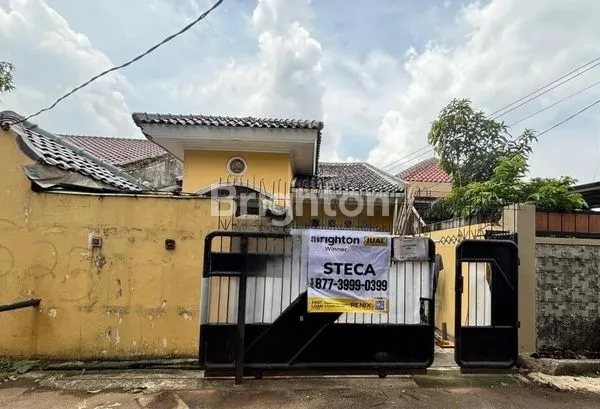 image TANAH SHM SRENGSENG 154M² BEBAS BANJIR (1)