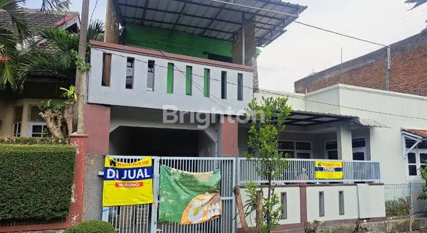 RUMAH DI GUNUNG BATU DEKAT TOL PASTEUR