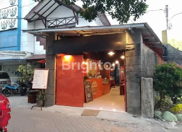 image DIJUAL / DISEWAKAN RUKO+CAFE+ BOOTH AREA ARJOSARI SISI JALAN RAYA AREA RAMAI LALU LALANG RUKO 2 LANTAI  (2)