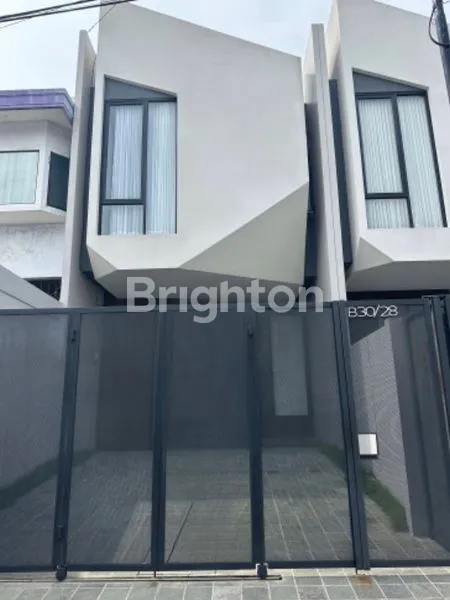 image RUMAH BARU MINIMALIS DEKAT MULYOSARI, PAKUWON CITY, SUTUOREJO, KENJERAN, KERTAJAYA, DHARMAHUSADA, MANYAR (1)