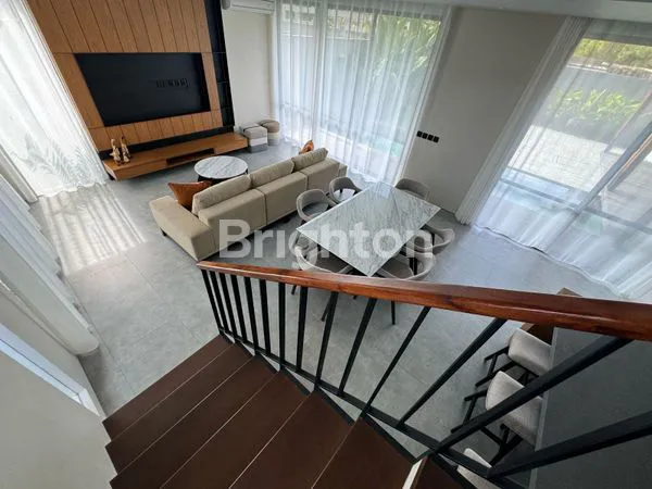 image VILLA  MODERN DI JIMBARAN (3)