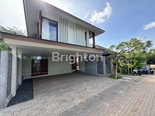 image VILLA  MODERN DI JIMBARAN (8)