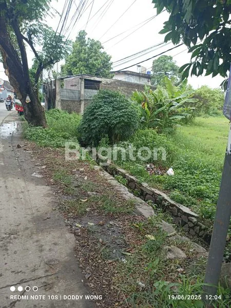 image TANAH STRATEGIS SEPATAN, COCOK INVESTASI (4)