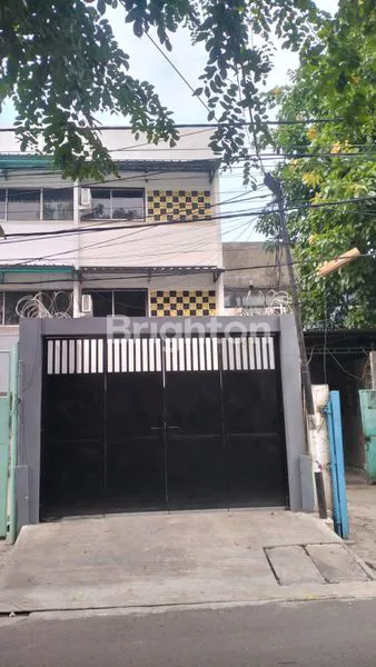 image RUMAH DI TAMBORA TIANG BENDERA (1)