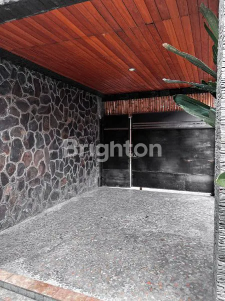 image VILLA PRIVATE DISEWAKAN , SEMINYAK LOKASI PREMIUM • PRIVATE POOL • SIAP HUNI (7)