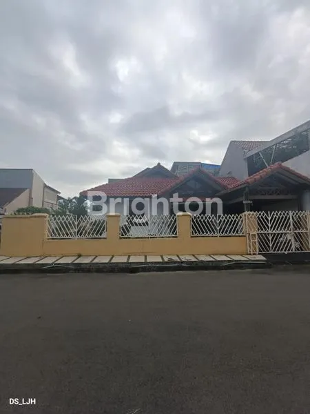 image RUMAH DI PALEM SEMI KARAWACI TANGERANG (1)