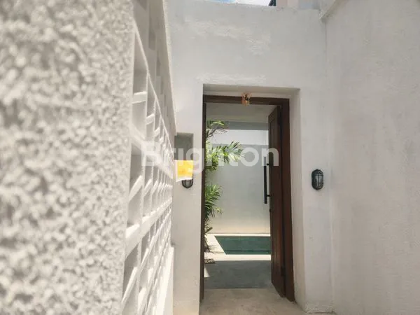 image SEWA VILLA PERERENAN - 2 KAMAR, POOL -LOKASI STRATEGIS (3)