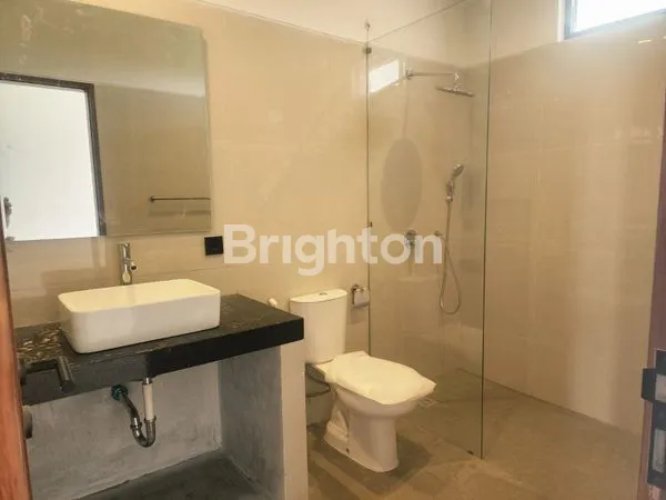 image SEWA VILLA PERERENAN - 2 KAMAR, POOL -LOKASI STRATEGIS (4)