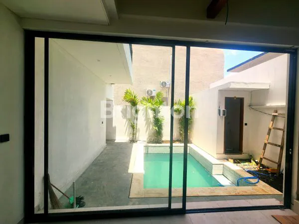 image SEWA VILLA PERERENAN - 2 KAMAR, POOL -LOKASI STRATEGIS (5)