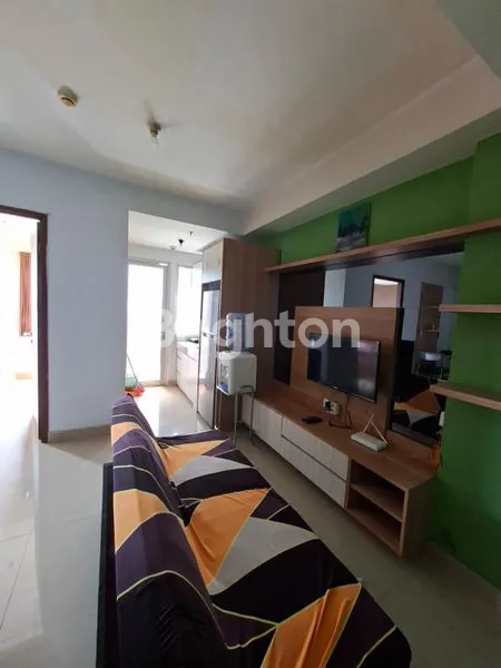 DISEWAKAN APARTEMEN SUDIRMAN SUITE