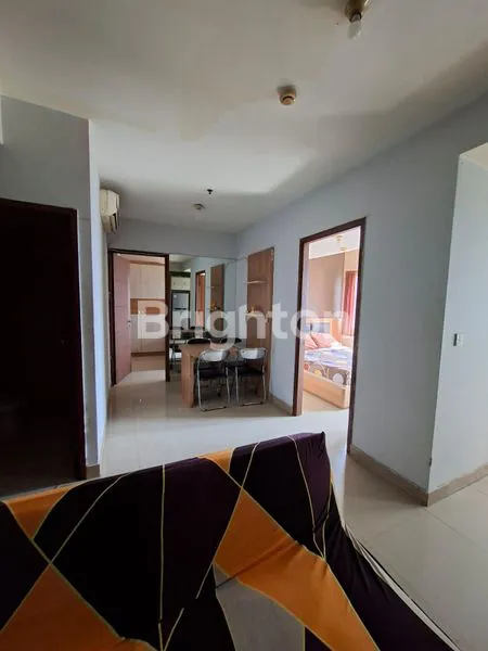 image DISEWAKAN APARTEMEN SUDIRMAN SUITE (2)