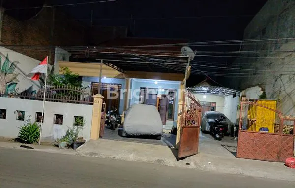 image HUNIAN STRATEGIS PETEMON, LT 423M² (1)