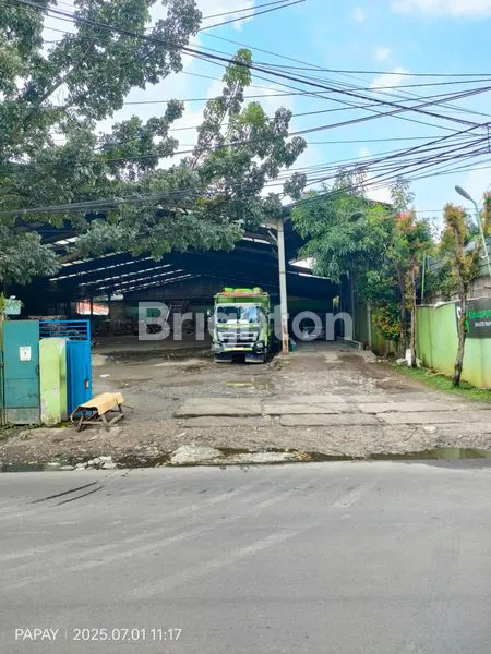 image JATISAMPURNA KOTA BEKASI GUDANG SHM (7)