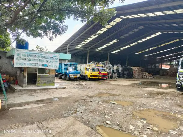 image JATISAMPURNA KOTA BEKASI GUDANG SHM (4)