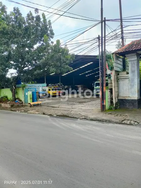 image JATISAMPURNA KOTA BEKASI GUDANG SHM (6)