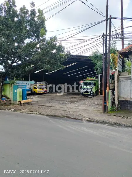 image JATISAMPURNA KOTA BEKASI GUDANG SHM (1)
